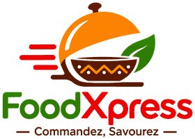 FoodXpress — Commandez, Savourez